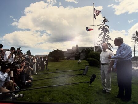 The Rush to Judgment on Alaska May Not Age Well