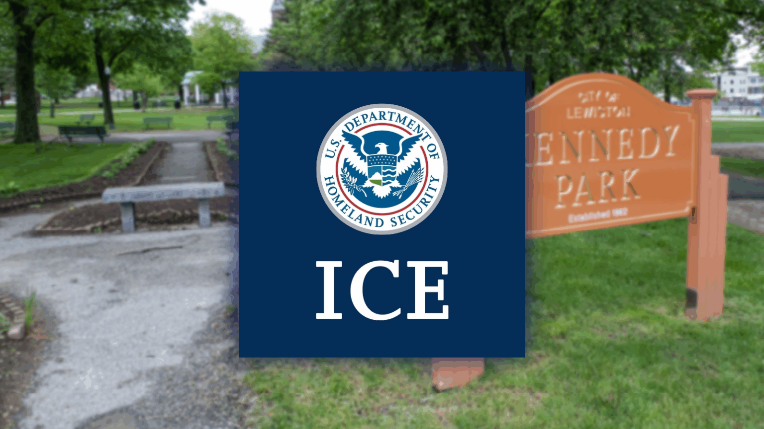 Passenger of Illegal Alien Driver who Killed a Lewiston Woman was Also an Illegal, Had Maine Drivers’ License