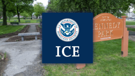 Passenger of Illegal Alien Driver who Killed a Lewiston Woman was Also an Illegal, Had Maine Drivers’ License