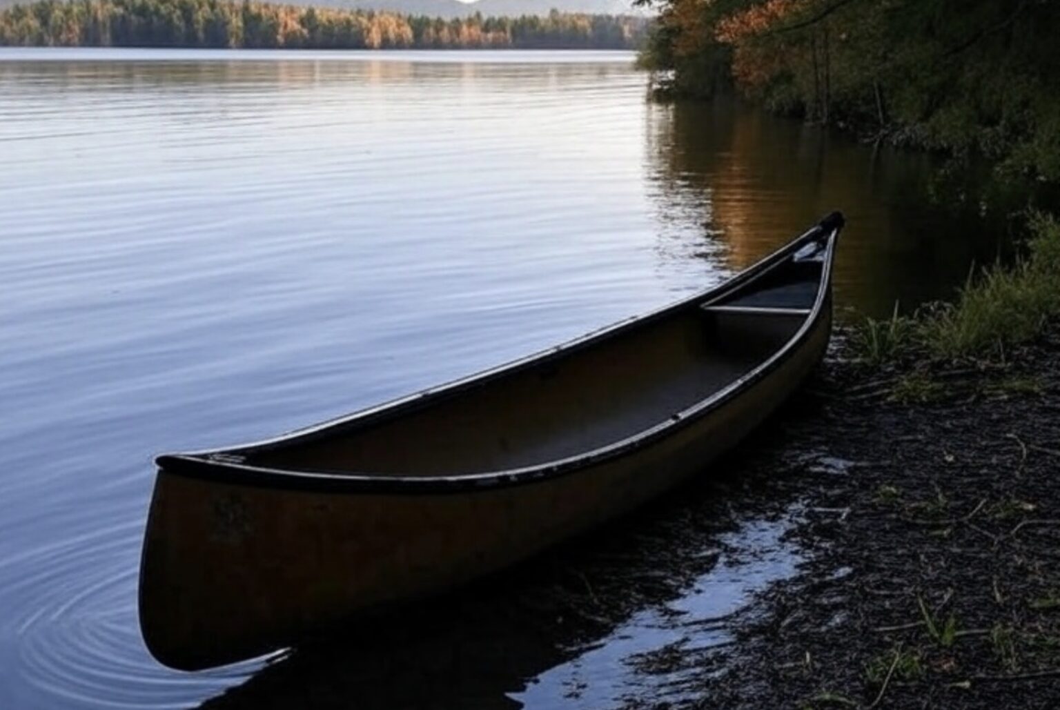 Maine Man Who Faked Drowning Death Near Canadian Border Caught in Missouri by U.S. Marshals