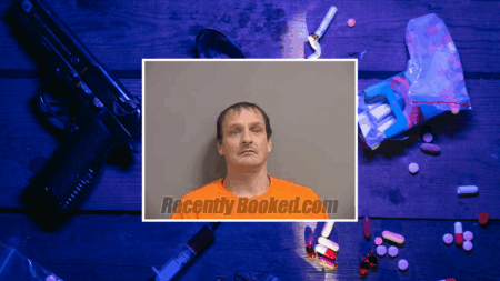 Oops! Jay Man Nabbed for Selling Guns and Drugs to a Confidential Informant