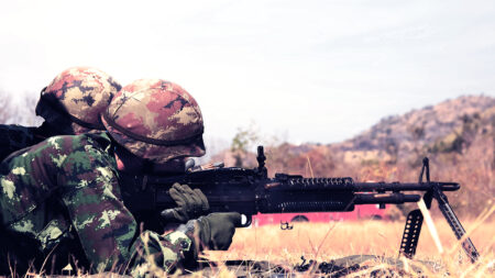 North Korea Built Secret Missile Base On Chinese Border Capable Of Striking US