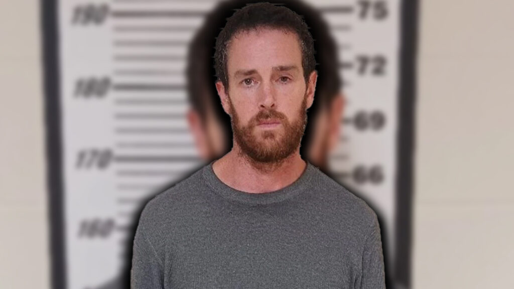 Lisbon Man Struck a 72-Year-Old Pedestrian Before Fleeing the Scene, Later Arrested in Brunswick