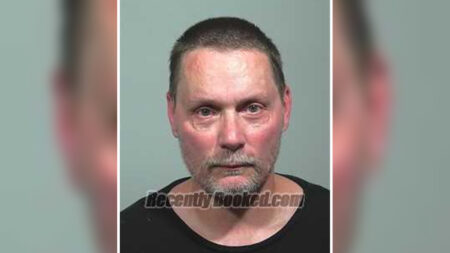 Lisbon Man Will Spend Three Years in Prison After Stealing Border Patrol Equipment from the Site of a Quadruple Murder