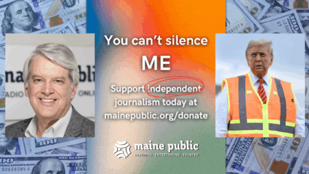 Maine’s Taxpayer-Financed Broadcasting Gang ‘Bucks Up’ As Nat’l Parent Loses Funding, Shuts Down