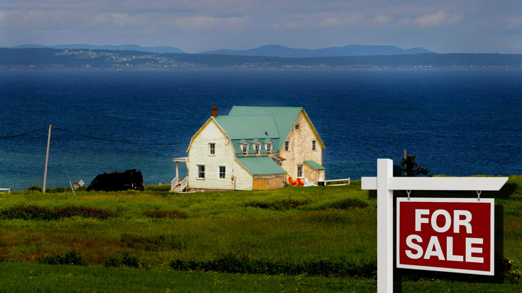 July Marked 5th Consecutive Month of Inventory Increases for Maine Housing Market