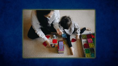 Maine’s Office of Child and Family Services Touts Improvements in 2024 Child Welfare Report