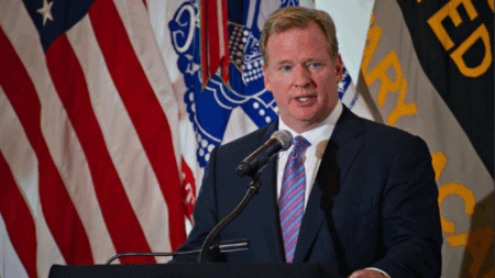 Maineโs Own NFL Multimillionaire Chief Under Fire For Whining About TV League Coverage