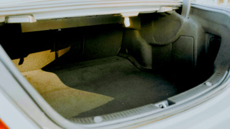 Suspect In Maine Chef’s Killing Was Seen Loading A ‘Mannequin’ Into A Car