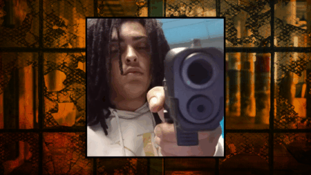 Absolutely Insane: Accused Double Murderer Makes Sure Maine Judge Thinks He’s Crazy