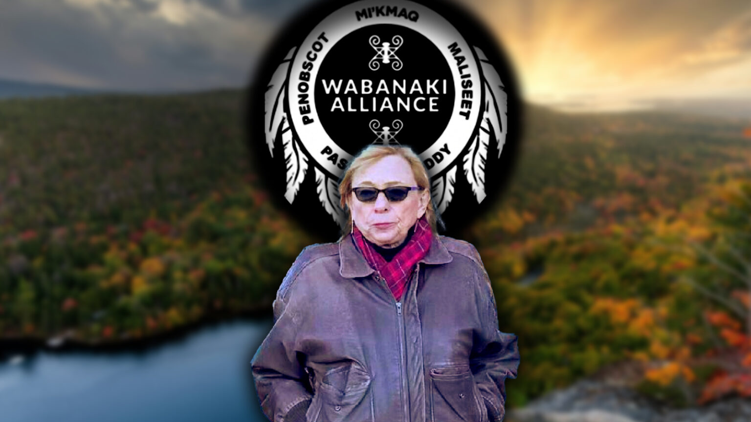Democrat Lobbyists Calling On Senate Hopeful Janet Mills To Finally Shoot Straight With Native Americans