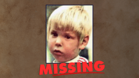 Fifty Years Since Toddler Mysteriously Disappeared From Maine Campsite