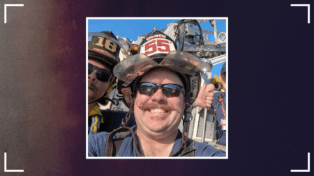 Northern Maine Man Who Admitted Assaulting His Infant Elected To School Board