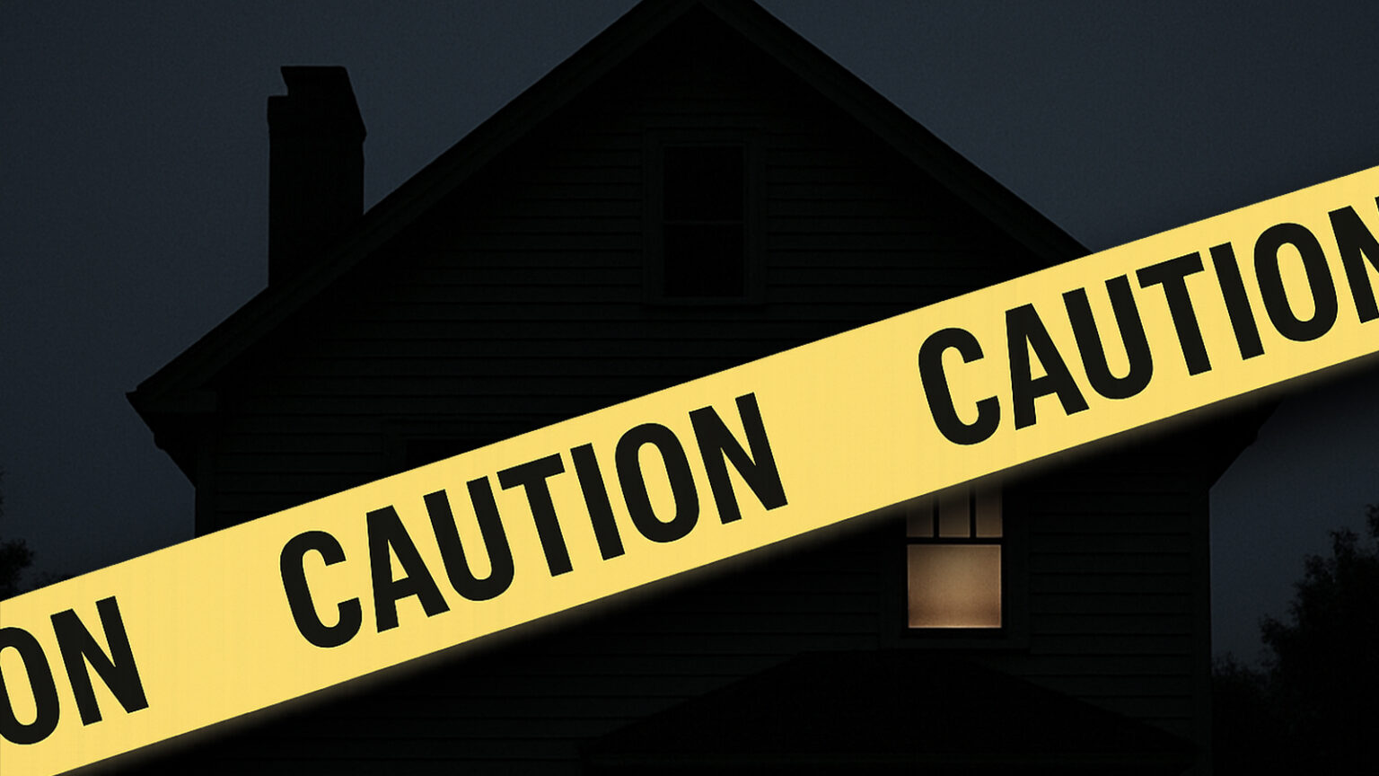 Police Investigating Potential Murder-Suicide after Two Adults and Two Young Children Found Dead in NH Home