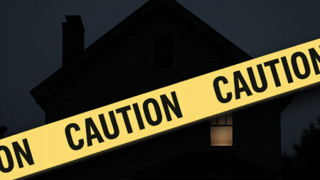 Police Investigating Potential Murder-Suicide after Two Adults and Two Young Children Found Dead in NH Home