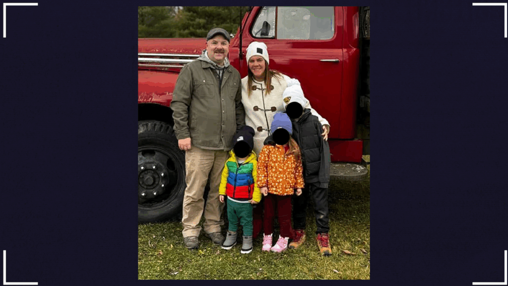 NH Mom Who Slaughtered Her Own Family Allegedly Stole $660,000 From Employer