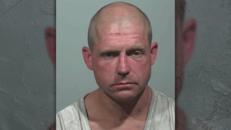 Oakland Man Goes on Car-Theft Spree Before Fleeing Police on Foot