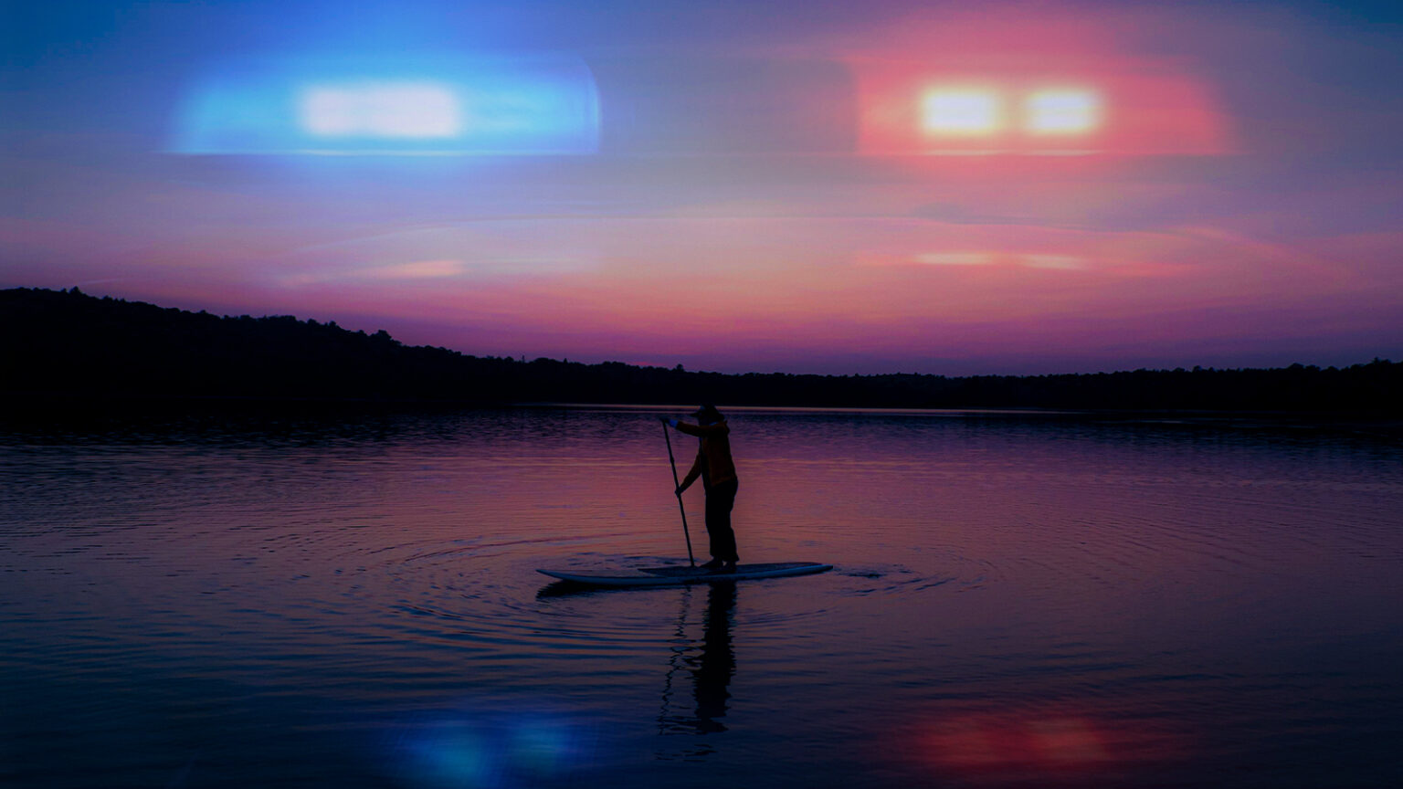 Maine Campground Where Paddleboarder Murdered Had Over Two Dozen Previous Police Run-ins