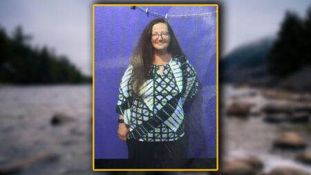 Plymouth Woman Missing for Weeks Found Dead in Newport Woods