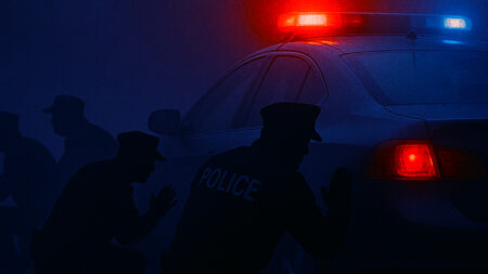 Man Who Fired a Rifle in the Direction of Police During Standoff Will Now Avoid All Jail Time Following Plea Deal