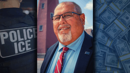 Portland Mayor Denies Councilors’ Claims That City Agreed to Cooperate with ICE in Exchange for $18 Million Transportation Grant