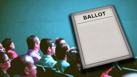 Secretary of State Accepting Public Comments for 2025 Citizens’ Guide to the Referendum Through August 26