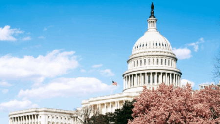 Republican Senators Holding Up Trump Nominees To Keep Green Gravy Train Rolling