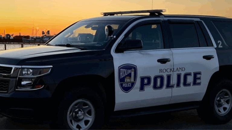 Whitefield Man Arrested after Stealing from Rockland Apartment and Filling it with Skunk Essence