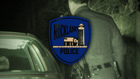 Rockland OUI Enforcement Activities Lead to Over a Half Dozen Drug Arrests