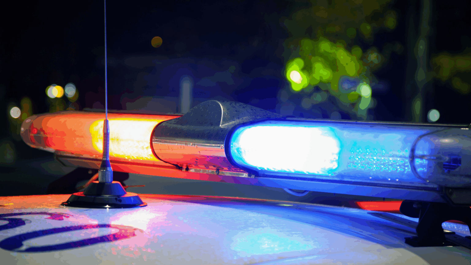 Sanford Man Arrested After Crashing Into an Apartment Building and Fleeing the Scene