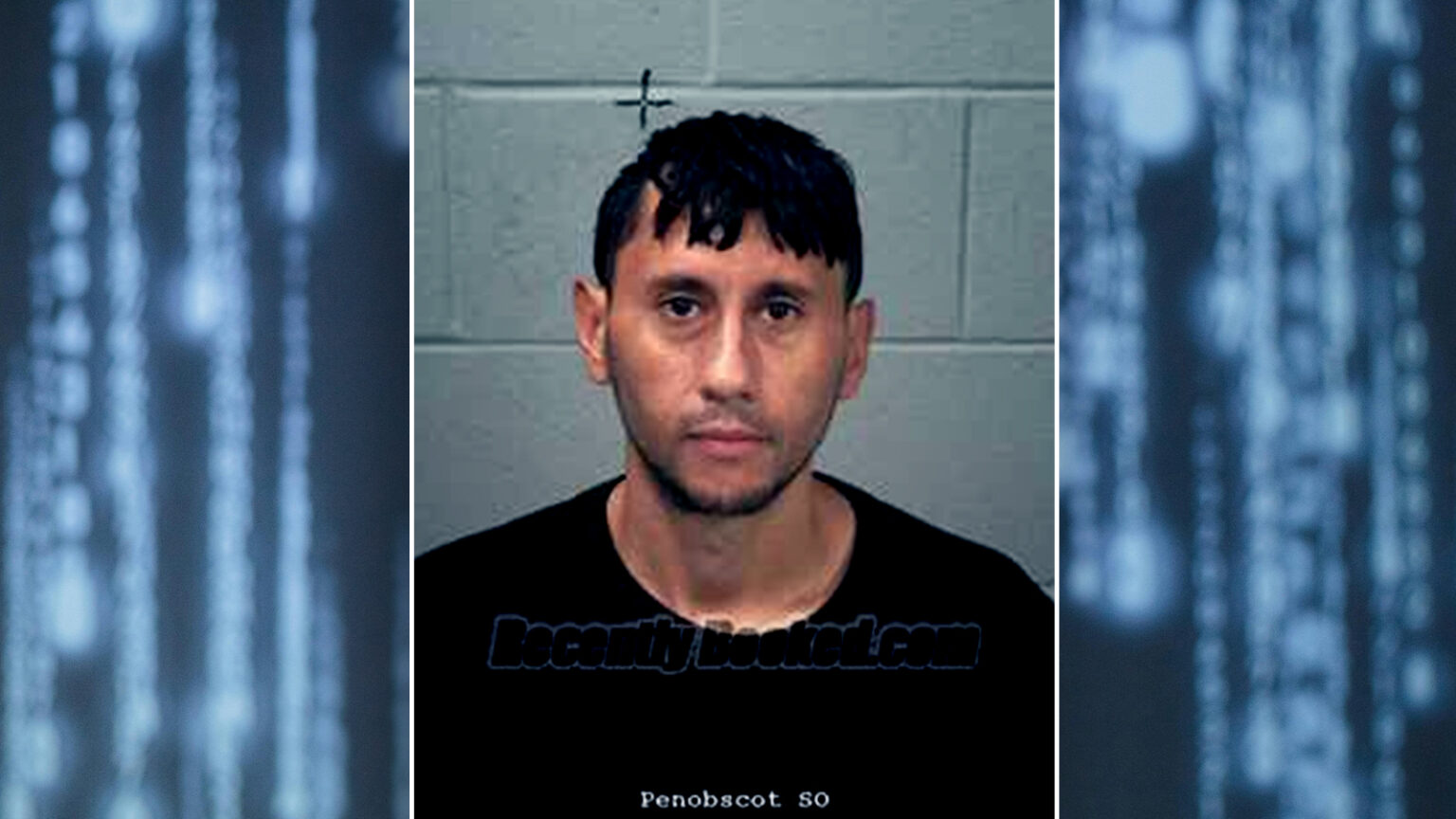 Bangor Police Invoke Sci-Fi Movie in Statement on Arrest of Man Caught on Camera Punching a Woman on Street