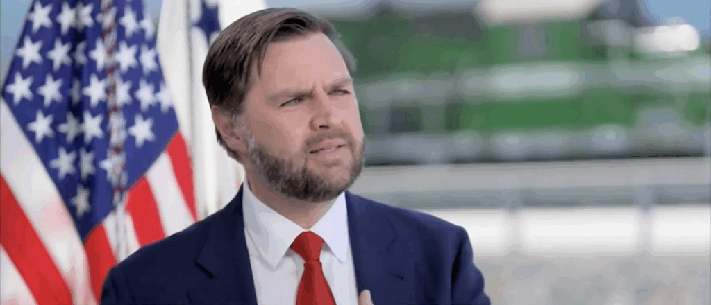 ‘They Broke The Law’: JD Vance Says ‘A Lot Of People’ Will Be Indicted For Russia Hoax