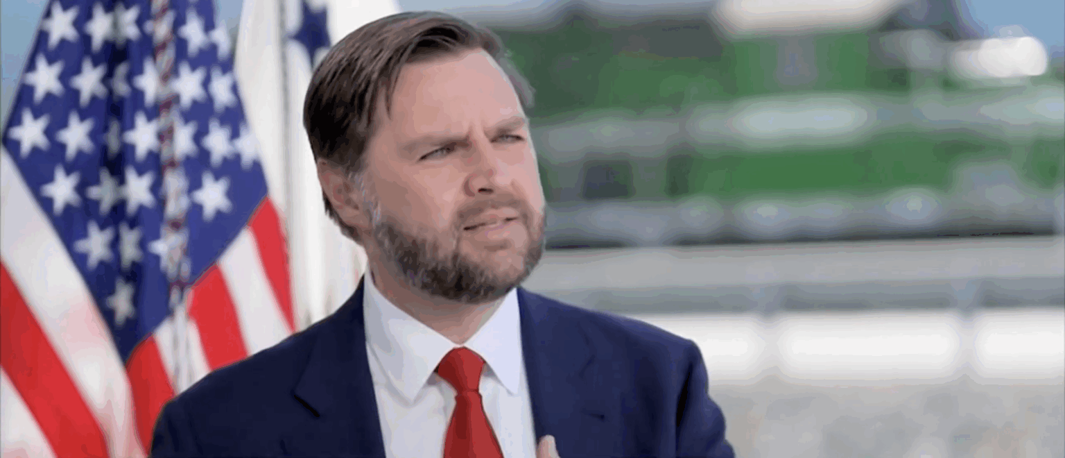 âThey Broke The Lawâ: JD Vance Says âA Lot Of Peopleâ Will Be Indicted For Russia Hoax