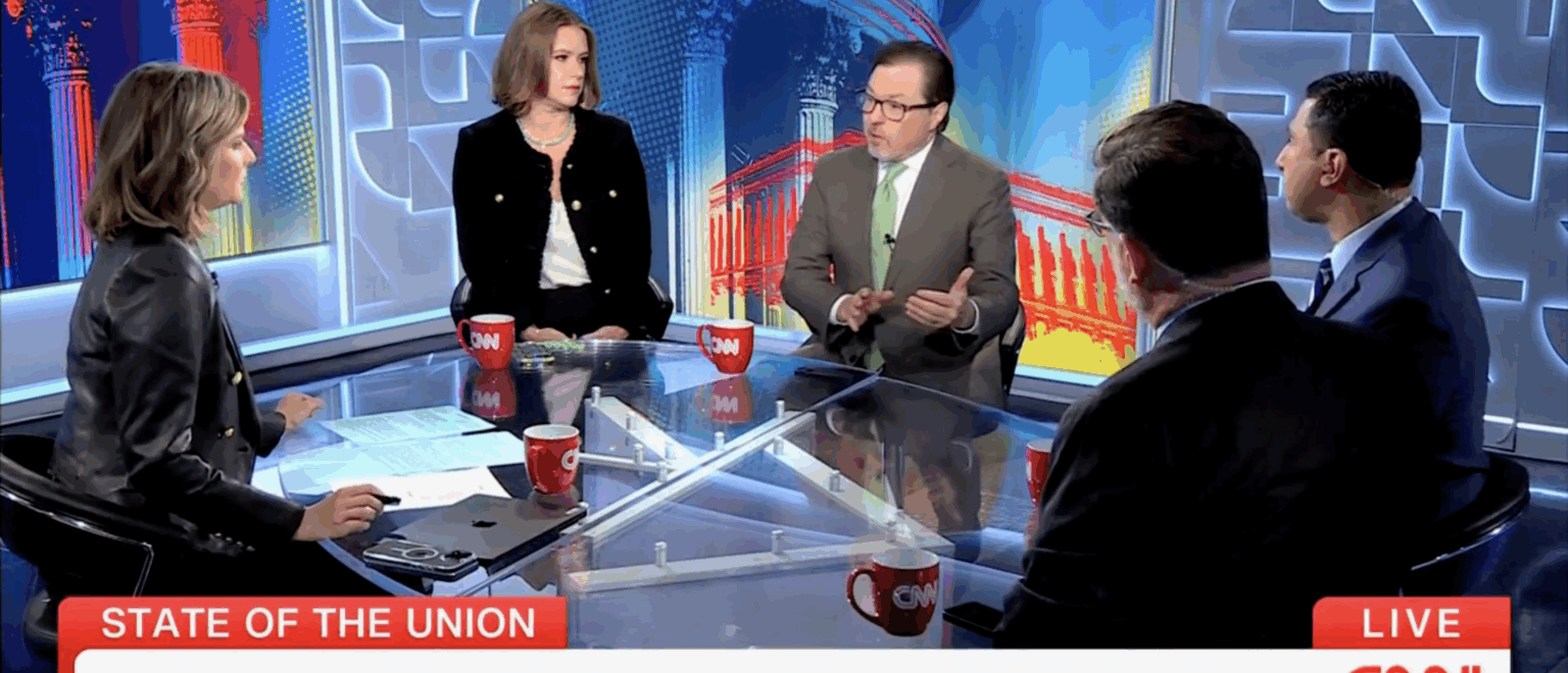 A New Slick Willie: Republican Strategist Brad Todd Says This Would Be GOPâs âBiggest Nightmareâ In 2028