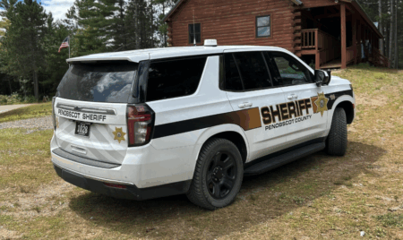 Maine Sheriff’s Deputies Arrest Masked Suspects Who Fired at a Glenburn Home