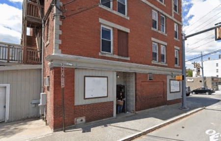 Lewiston Police Chase Involving 17-Year-Old Driver Leads ICE to Son, Mother