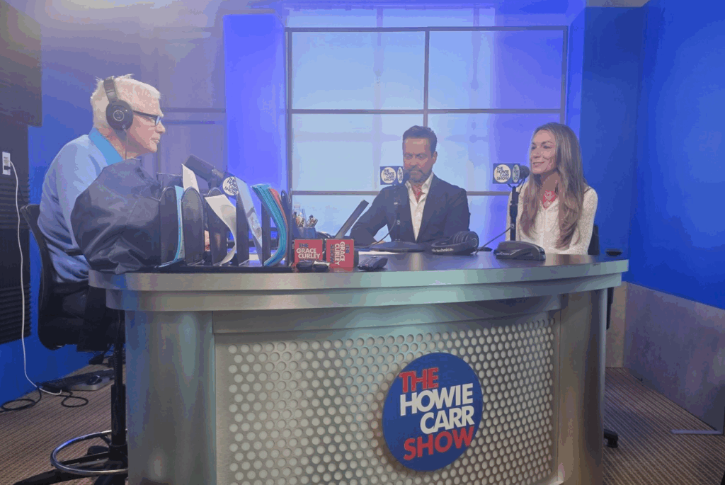 Howie Carr Sandbags Turtleboy ‘Pal’ With Exclusive Karen Read Interview, Angering TB’s Fan Club