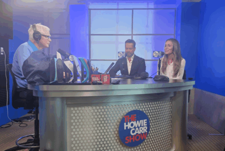 Howie Carr Sandbags Turtleboy ‘Pal’ With Exclusive Karen Read Interview, Angering TB’s Fan Club