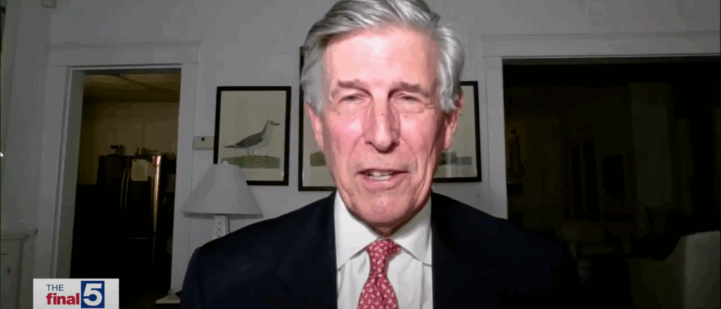 DCNF EXCLUSIVE: Dem Rep ‘Personally Requested’ Meeting With Illegal Migrant Gangbanger Who Kidnapped Child