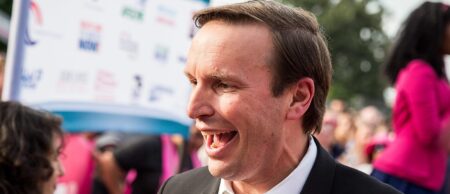 ‘Our Democracy Is Falling’: Dem Says Party Should Back Government Shutdown To Resist Trump