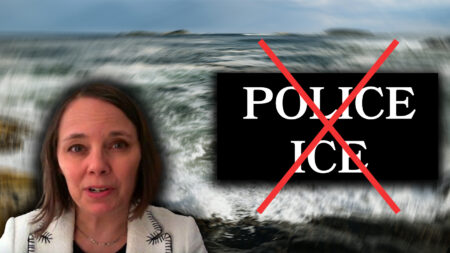 Editorial: The ICE Watch SignalGate Scandal is Alive and Well in Maine