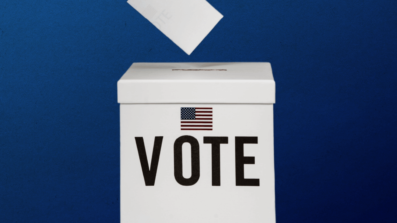 Poll Shows Broad Support for Voter ID as Senate Weighs SAVE Act