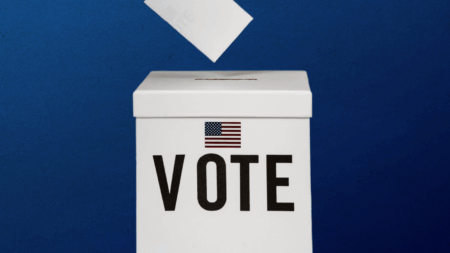 Mainers Will Have Chance to Vote on Referendum Questions One and Two on the Ballot This November