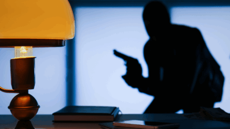 Some People Never Learn: NH Man Receives Federal indictment After Robbing the Same Bank Twice