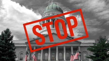 First Circuit Blocks Maine from Enforcing Law Against Campaigning by Foreign-Owned Companies