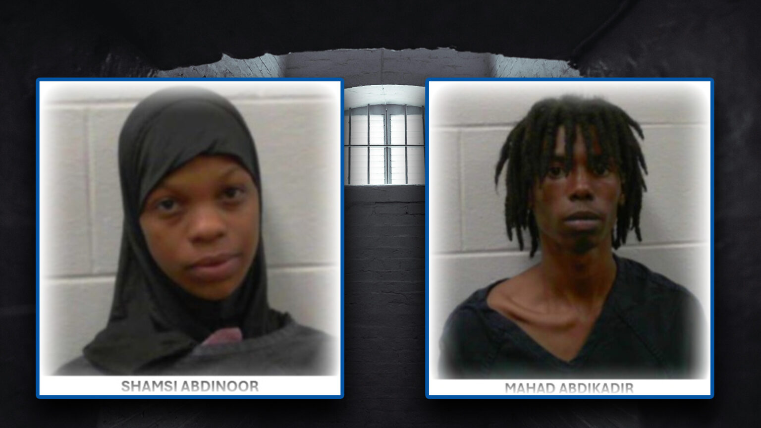 Lewiston Teens Arrested for Plotting Murder from Juvenile Detention Center
