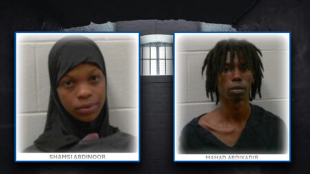 Lewiston Teens Arrested for Plotting Murder from Juvenile Detention Center