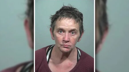 Westbrook Police Celebrate Guilty Plea of Texas Woman who Used a Stolen Identity to Steal from Local Bank