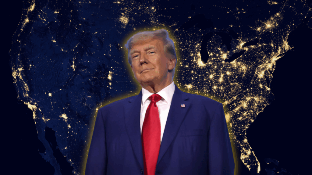 Trump Orders ‘New And Highly Accurate’ Census Not Counting Illegal Migrants