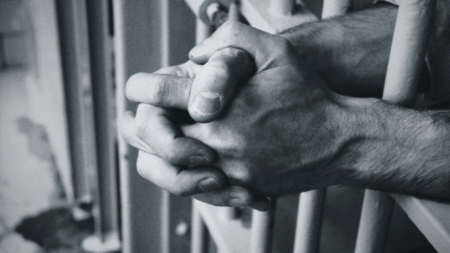 Twenty-Five Years Late, But Maine Predator Finally Behind Bars For Massachusetts Sexual Assault